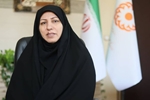 رضوان مدنی: سلامت و جوانی جمعیت، دو بال توسعه پایدار کشور هستند